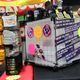 Image for article titled The Very Best Finds On The Floor At Comic-Con 2014